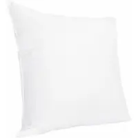 Pyrenex Puntkussen Modulo Ferme Wit Stevig (60 x 70 cm)