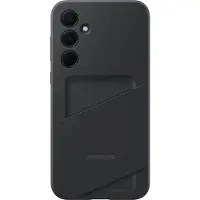 Samsung Card Slot Case A35 Black
