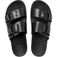 Reef Sandaal Women Cushion Vera Cruz Black Night-Schoenmaat 40