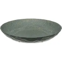 Koziol Diep Bord Bio-Circulair Club Plate Nature Ash Grey 22 cm (4-Delig)