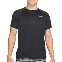 Nike essential solid strandshirt heren -