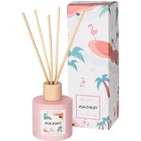 Ava & May Bahamas Diffuser Geurstokjes - 100ml