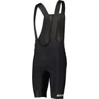 SCOTT Heren RC Pro +++ Korte Broek Zwart/Wit