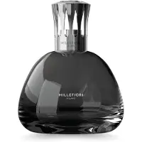 Millefiori catalytic lamp Smokey Grey