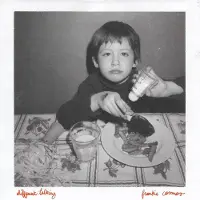 Konkurrent Frankie Cosmos - Different Talking (CD)
