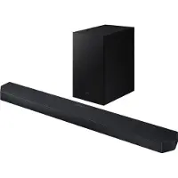 Samsung HW-Q700D - Soundbar - Buitenlands Model