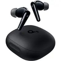 Soundcore Liberty 4 Pro In-ear Draadloze Oordopjes Met Noise-cancelling Zwart