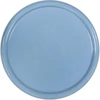 By On Porto bord Ø26,5 cm Lichtblauw