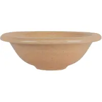 By On Porto schaal Ø18 cm Beige