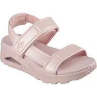 SKECHERS Sandalen met riem 'UNO' | 40 | female