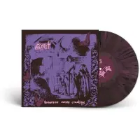Konkurrent Smut - Tomorrow Comes Crashing (LP) (Coloured Vinyl)