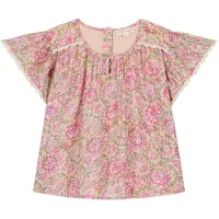 Louise Misha Meisjes top eliza