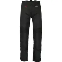 Büse Rider Zwart Waterdicht Textiel Broek Maat Short 31