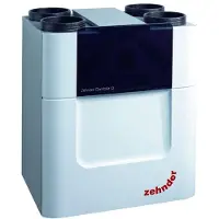 Zehnder ComfoAir Q350 NL L VV ST - 471502058