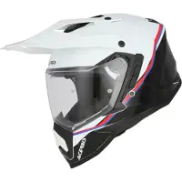Acerbis Assault Graphic Enduro helm