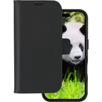 dbramante1928 Lynge iPhone 16 Pro hoesje zwart