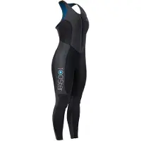 Rooster Supertherm Long John Wetsuit Dames Maat M