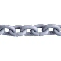 Jero Marine Ankerketting 8mm x 20m