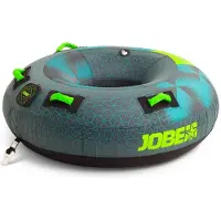 Jobe Hotseat Funtube
