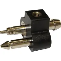 Kuipers Nautic Brandstof Adapter Male Omc/Johnson/Evinrude 6,5mm
