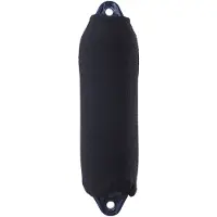 Fendress Fenderhoes 76x23cm Zwart