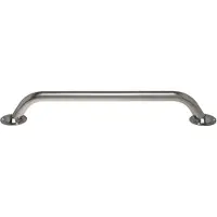 Jero Marine Handrailing 40x7cm Rvs