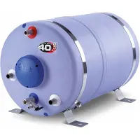 Quick B3 Water Heater 20l 220v 500w Paars 300 x 500 mm