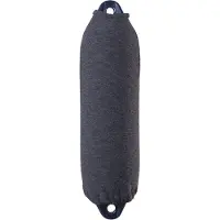 Fendress Fenderhoes 76x30cm Antraciet