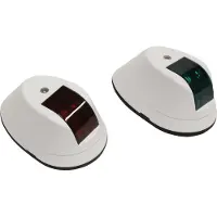 Eval Boordlicht Set 90mm Tot 12m Wit