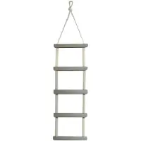 Kuipers Nautic Touwladder 5 Treden