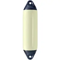 Polyform F1 Heavy Duty Fender Wit