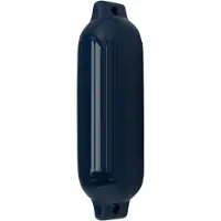 Jero Marine Stootwil 69x22cm Navy