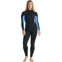 C-Skins Surflite 4/3 GBS Wetsuit Dames