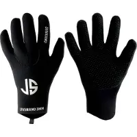 JS Maverick 3mm Glove