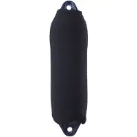 Fendress Fenderhoes 76x30cm Zwart