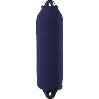 Fendress Fenderhoes 40x12cm Blauw