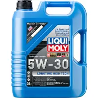 Liqui moly 1137 Motorolie