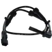 Bosch 0 986 594 666 Wielsnelheidssensor (ABS)