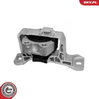 ESEN SKV 75SKV320 Motorsteunlager