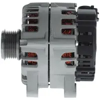 Bosch Dynamo/Generator, 14V, 180A, , geschikt voor onder andere CITROËN C5