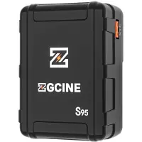 ZGCINE V-Mount Battery 98Wh S-series