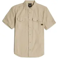 G-Star Overhemd beige