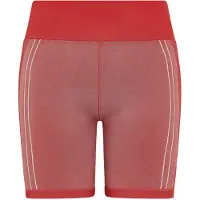 Born Sportbroek 'Cara' lichtrood / offwhite