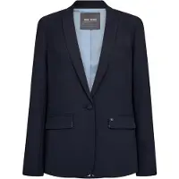 Mos Mosh Blazers 'MMPhoebe Miley' navy