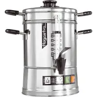 Hogastra koffiemachine CNS 35, voor 15-35 kopjes
