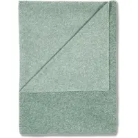 Kayori Plaid Sagano Bosgroen-150 x 220 cm