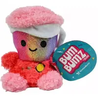 BUMBUMZ Kitchen Bonnie Blender 12 cm - Knuffel - Pluche - Kawaii - Cute