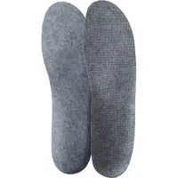 SL Comfort Inlegzool - Wandelschoenen - Werkschoenen - Sportschoenen - Voorgevormd Voetbed - Lichtgewicht - Anti-Transpiratie - Maat 48