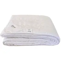 Densi Cotton Zomer - Dekbed – 200x200cm -Wasbaar Katoen vulling - 100% Katoenen tijk - Licht, Natuurlijk & Ademend Comfort Zomerdekbed