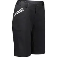 Mons Royale Damesshort Diversion Merino | Maat XS